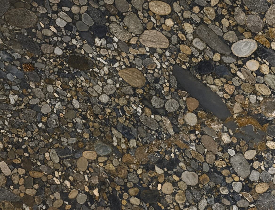 Plans de travail Brown Marinace tranche - easy plan