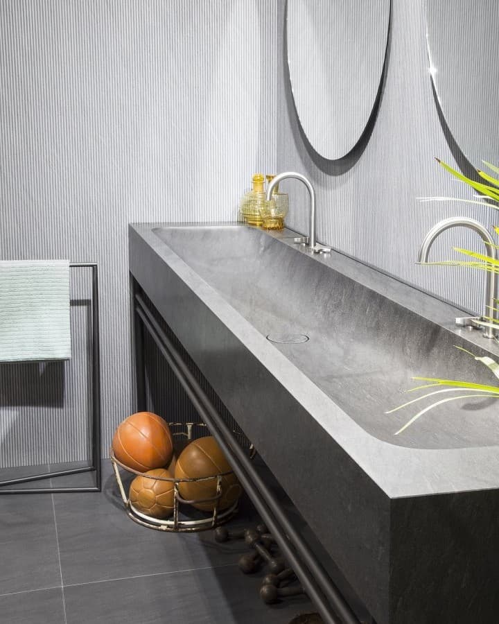 Plans de travail Carbon Grey plans de travail 3 - easy plan