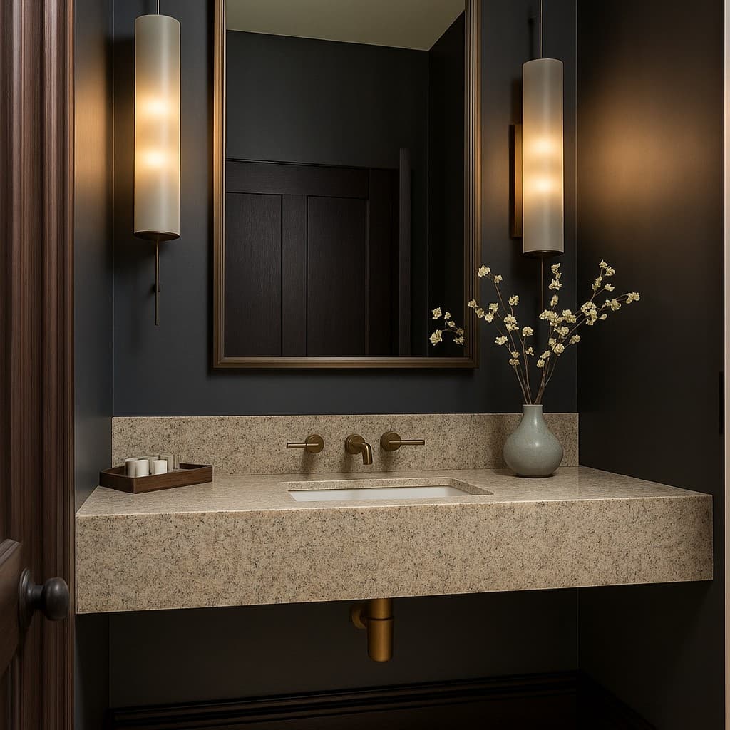 Plans de travail Jaune Macieira plans de travail 2 - easy plan