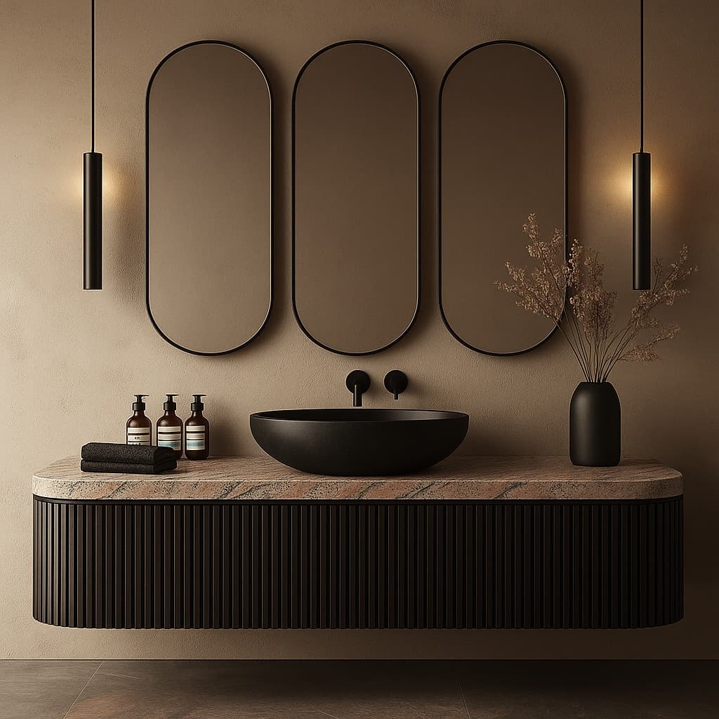 Plans de travail Juparaná Indian plans de travail 2 - easy plan