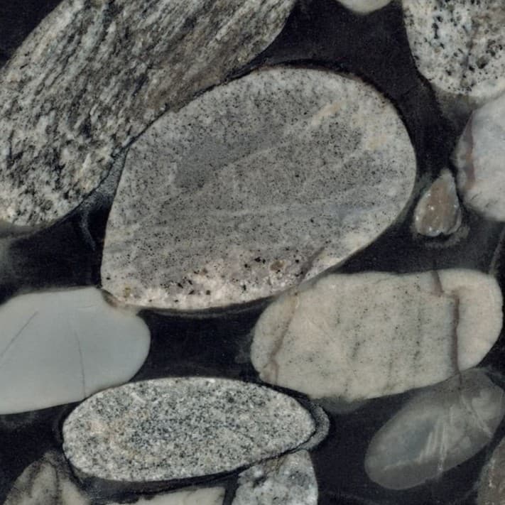 Echantillon d'image du coloris : Marinace Black