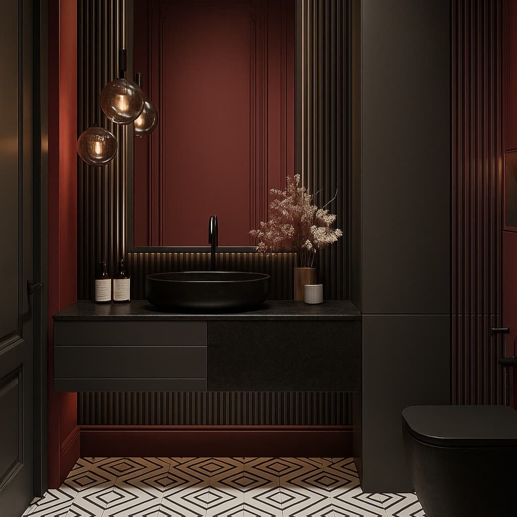 Plans de travail Matrix Og plans de travail 1 - easy plan