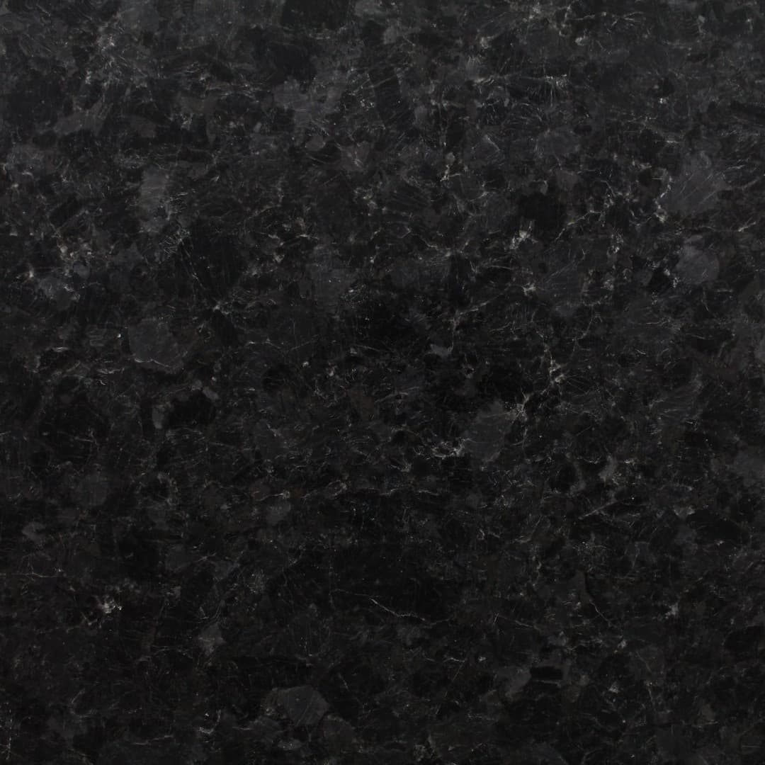 Echantillon d'image du coloris : Noir Angola