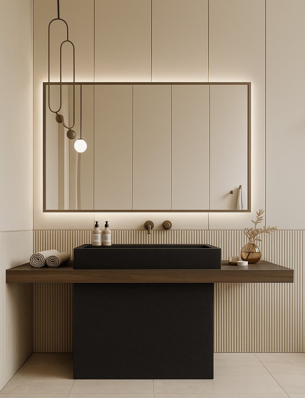 Plans de travail Noir Zimbabwe Extra Black plans de travail 2 - easy plan