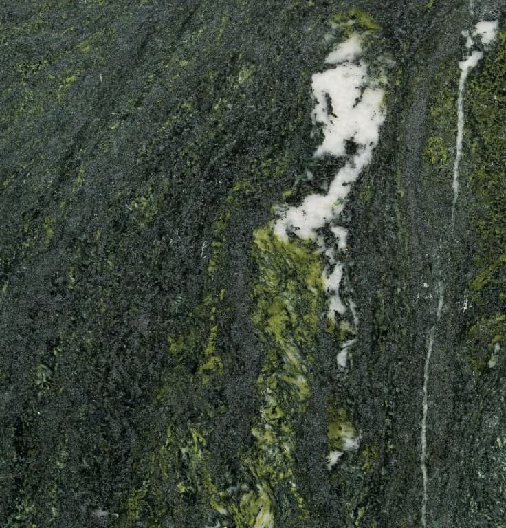 Echantillon d'image du coloris : Pannonia Grun