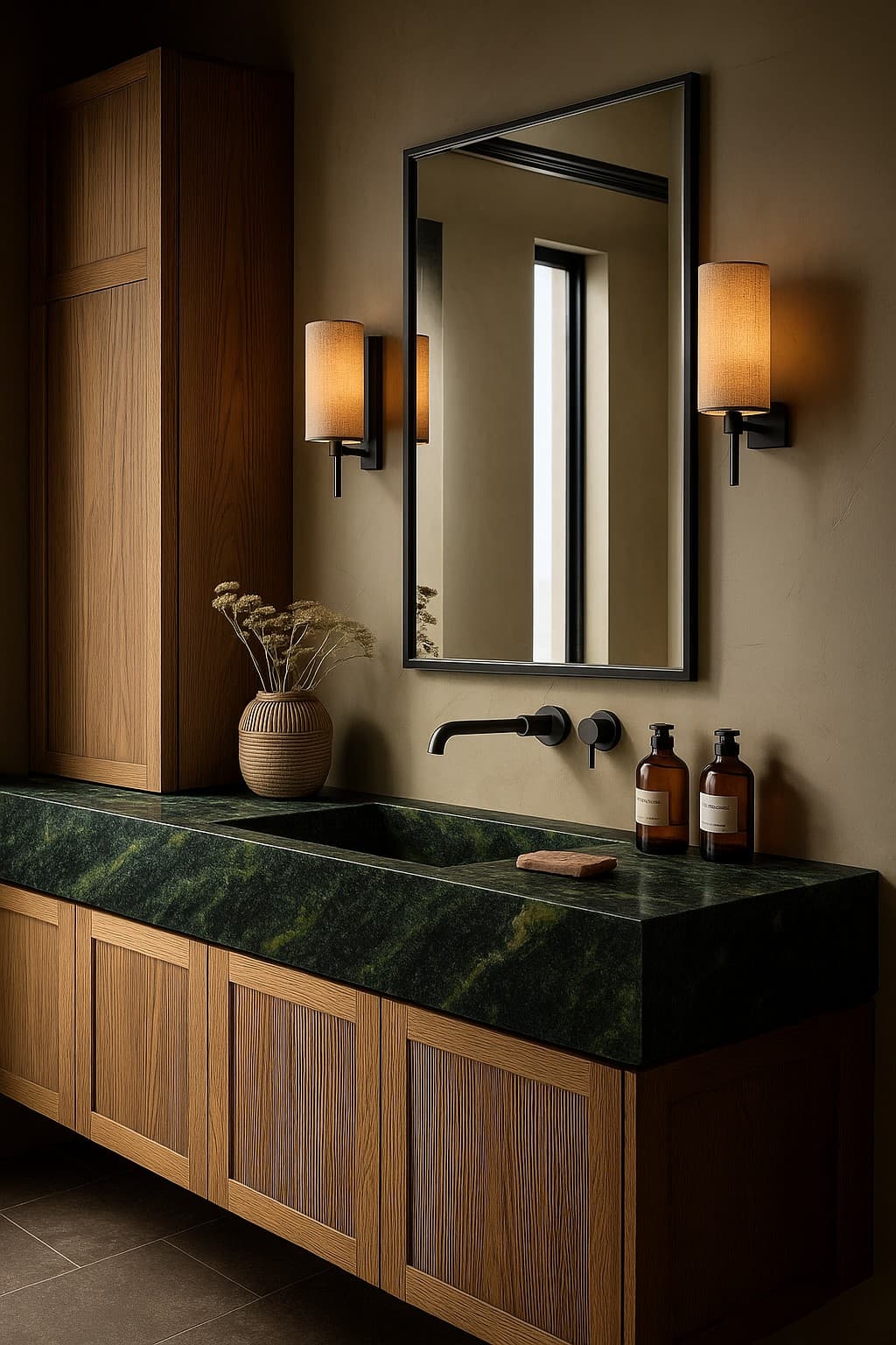 Plans de travail Pannonia Grun plans de travail 4 - easy plan