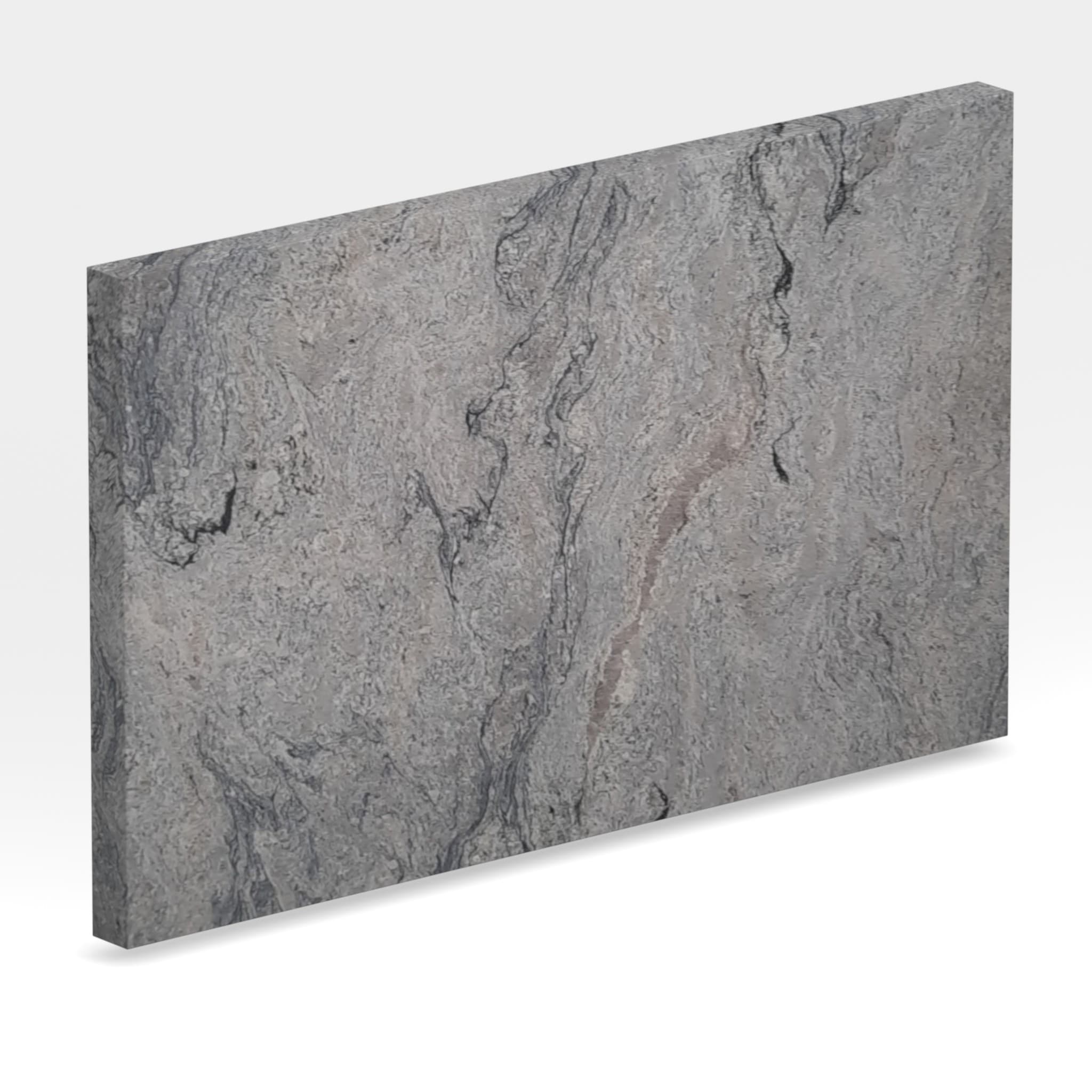 Plans de travail Piracema tranche 3d - easy plan