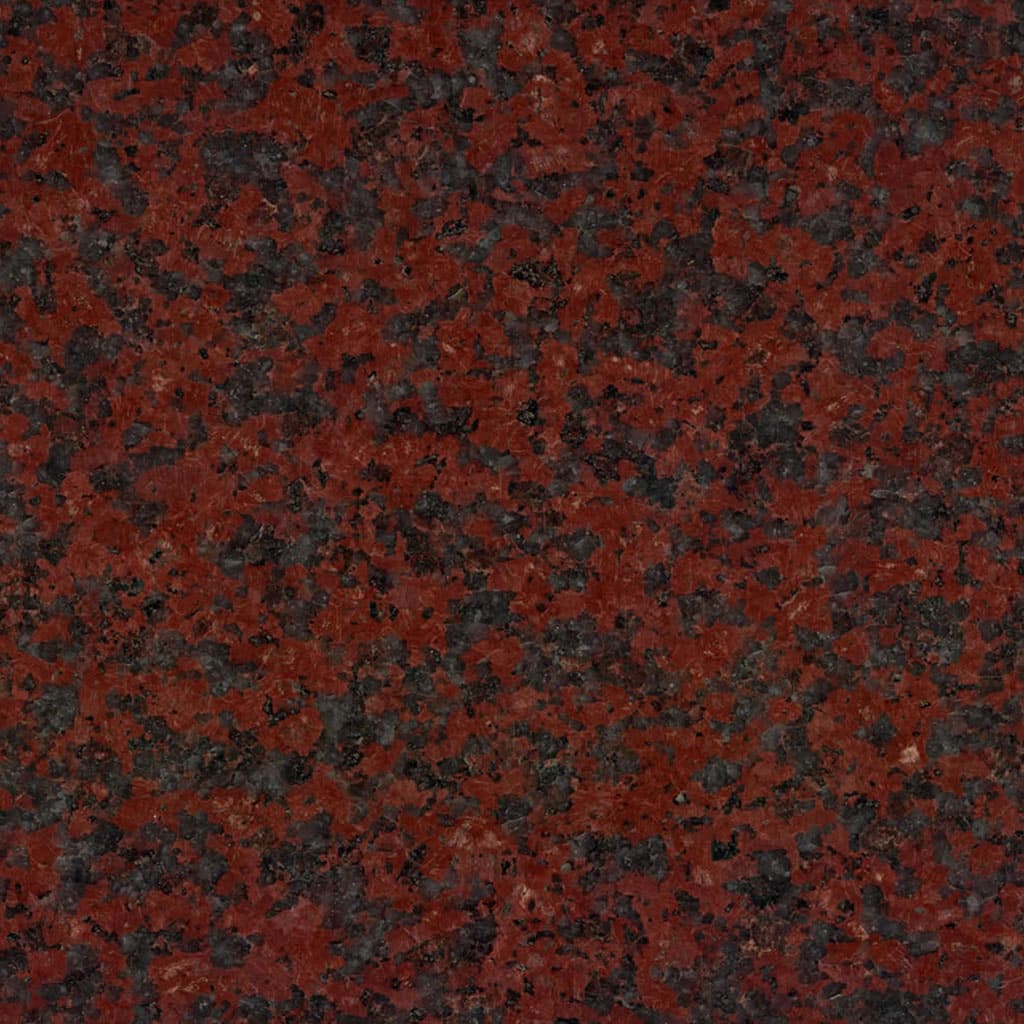 Echantillon d'image du coloris : Red Africa