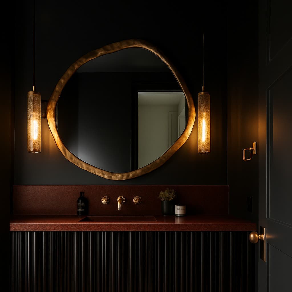 Plans de travail Red Africa plans de travail 2 - easy plan