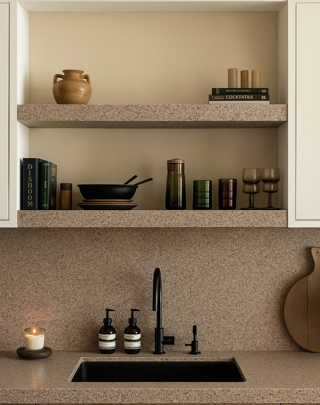 Plans de travail Rosa Porrinho plans de travail 1 - easy plan