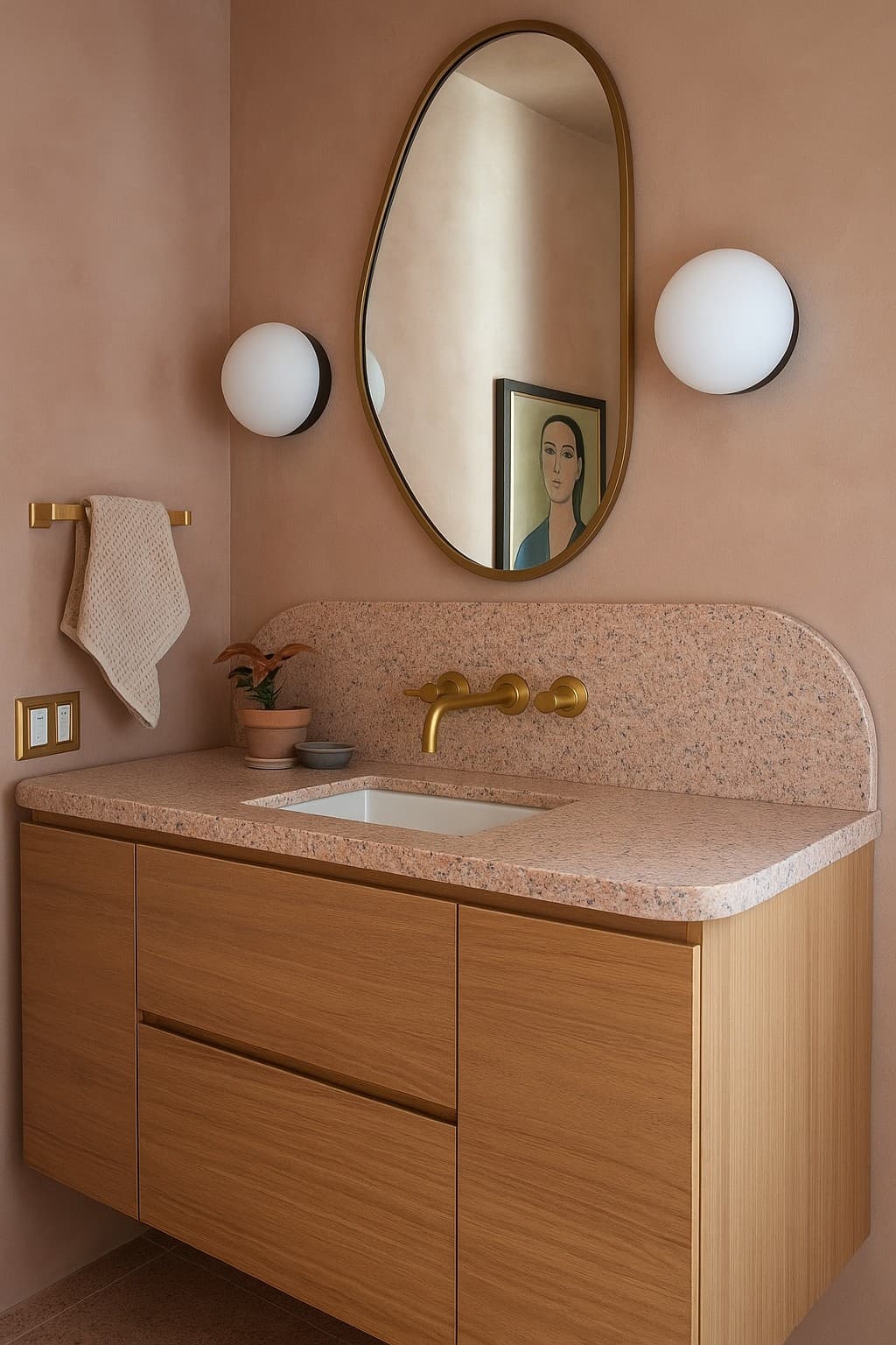 Plans de travail Rosa Porrinho plans de travail 2 - easy plan