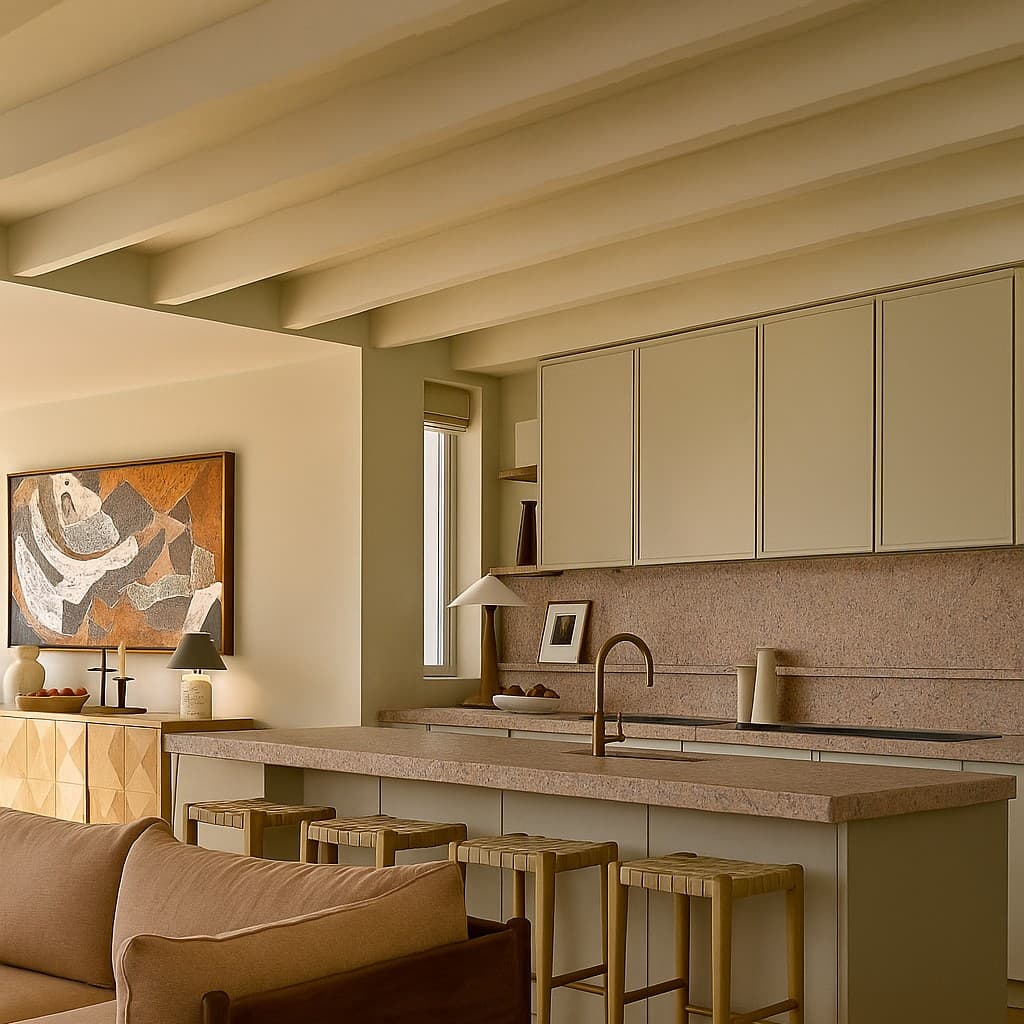 Plans de travail Rosavel plans de travail 1 - easy plan