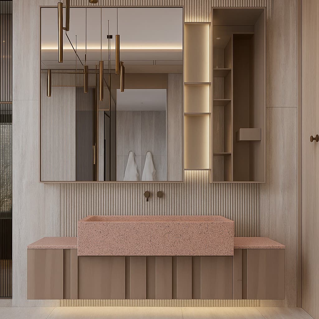 Plans de travail Rosavel plans de travail 2 - easy plan