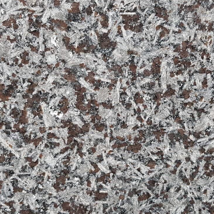 Echantillon d'image du coloris : Sienito Monchique