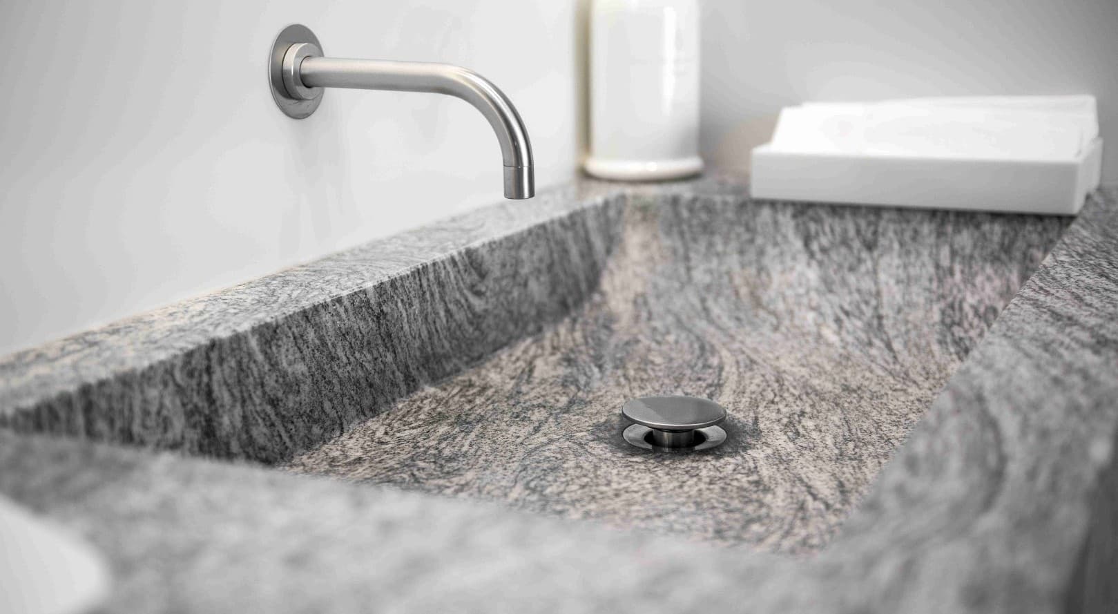 Plans de travail Silver Cloud plans de travail 3 - easy plan