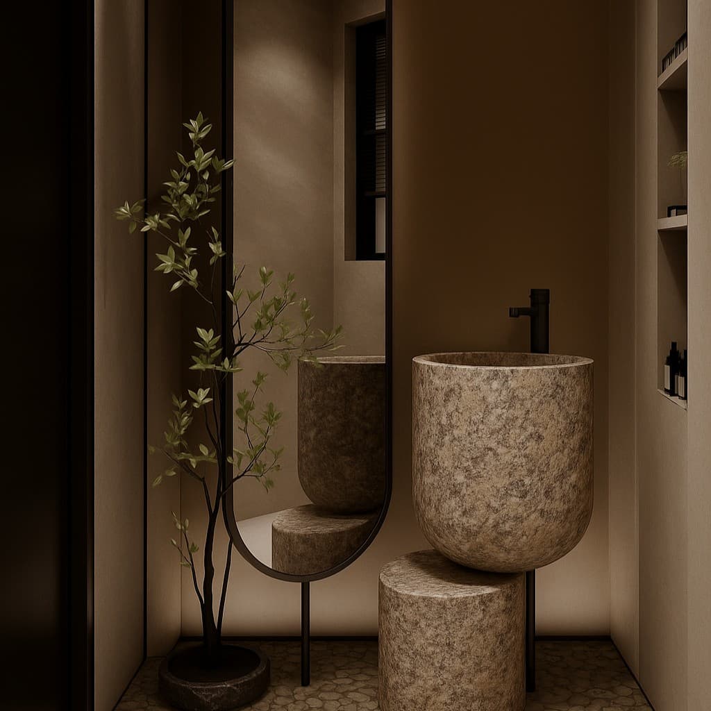 Plans de travail Torroncino plans de travail 2 - easy plan