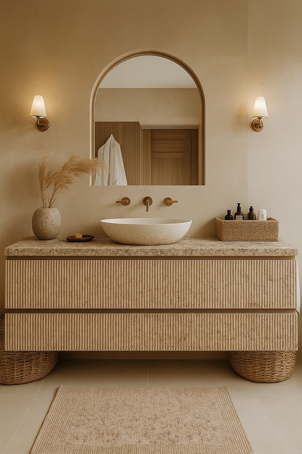 Plans de travail Torroncino plans de travail 3 - easy plan