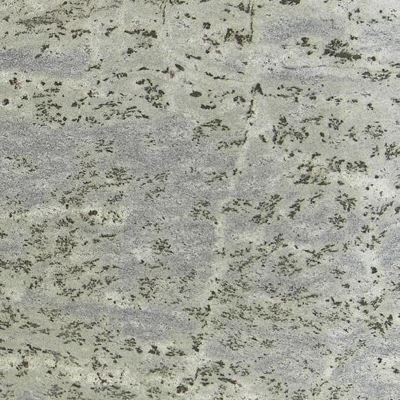 Echantillon d'image du coloris : Vert Eucalipto