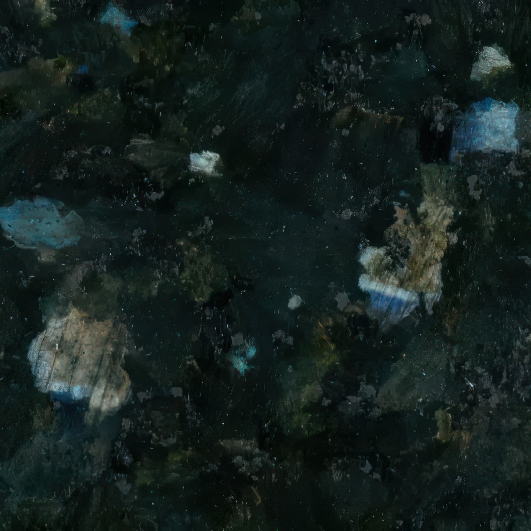 Echantillon d'image du coloris : Vert Labrador