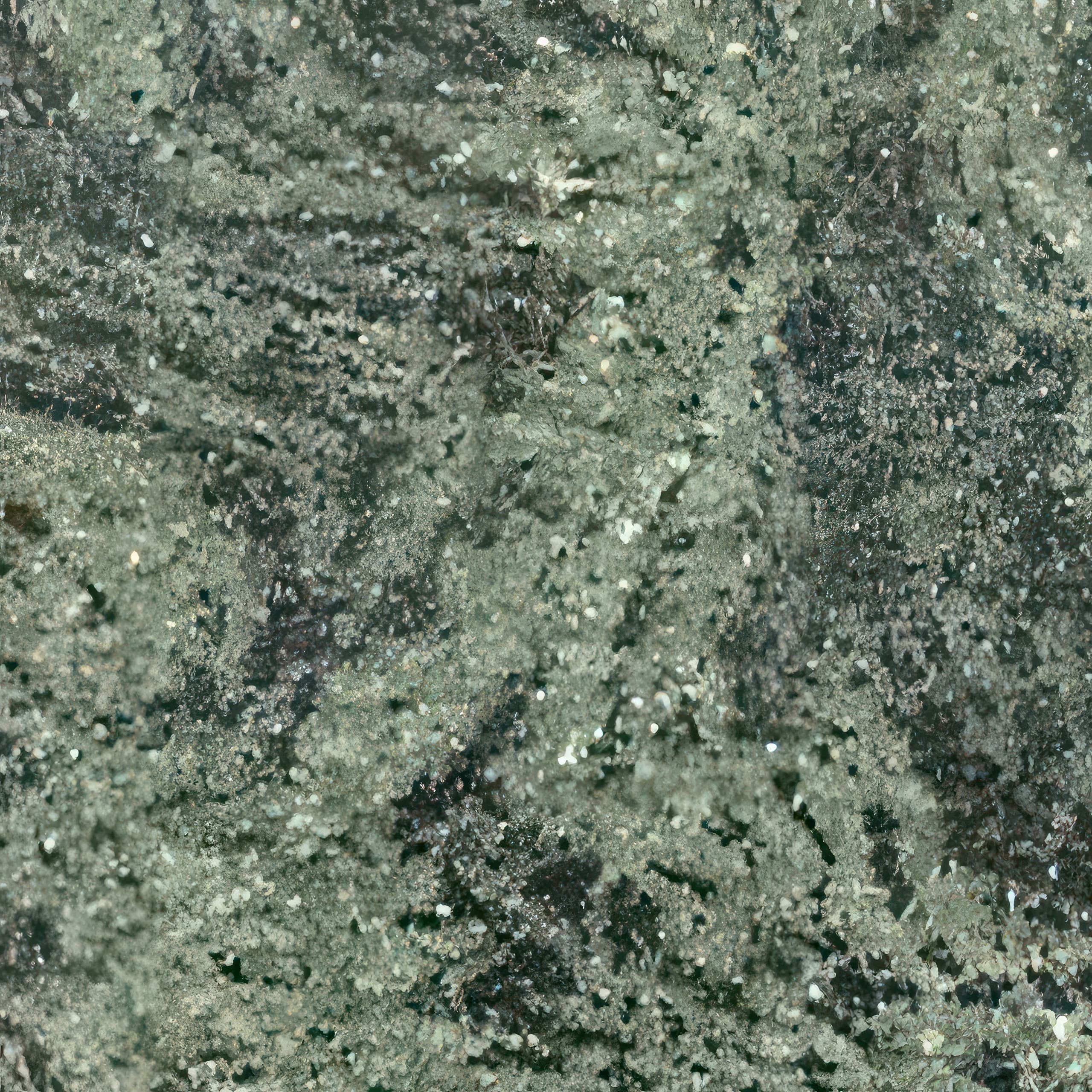 Echantillon d'image du coloris : Vert San Francisco