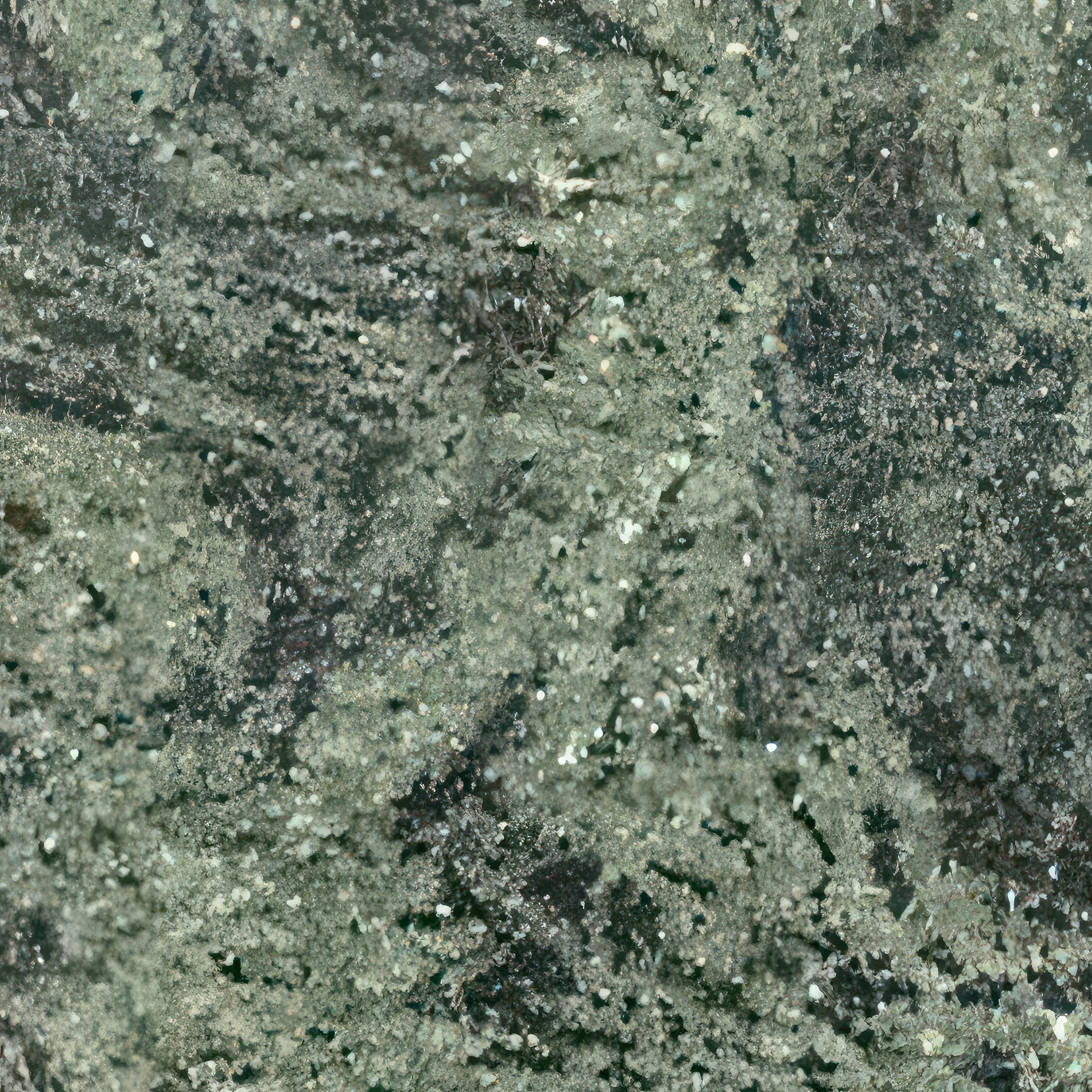 Echantillon d'image du coloris : Vert San Francisco