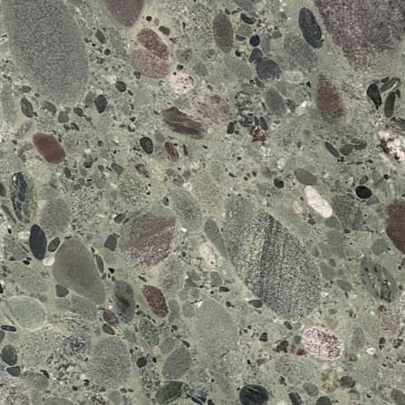 Echantillon d'image du coloris : Vert Twister