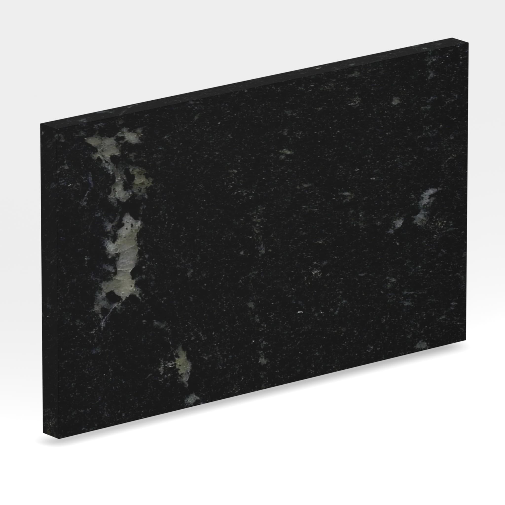 Plans de travail Via Lactea tranche 3d - easy plan