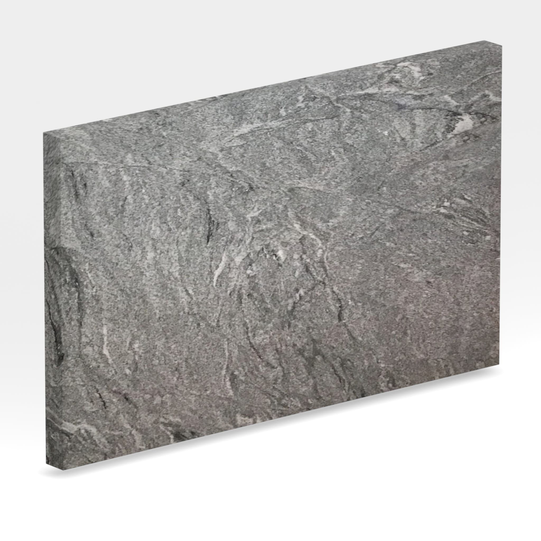 Plans de travail Viscount White tranche 3d - easy plan