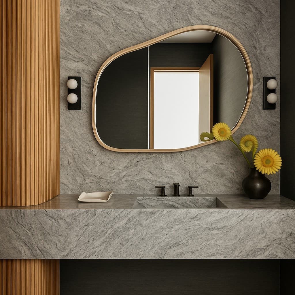 Plans de travail Viscount White plans de travail 2 - easy plan