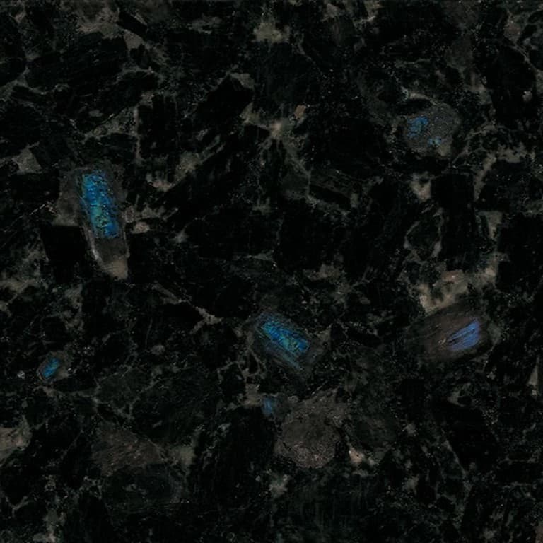 Echantillon d'image du coloris : Volga Blue