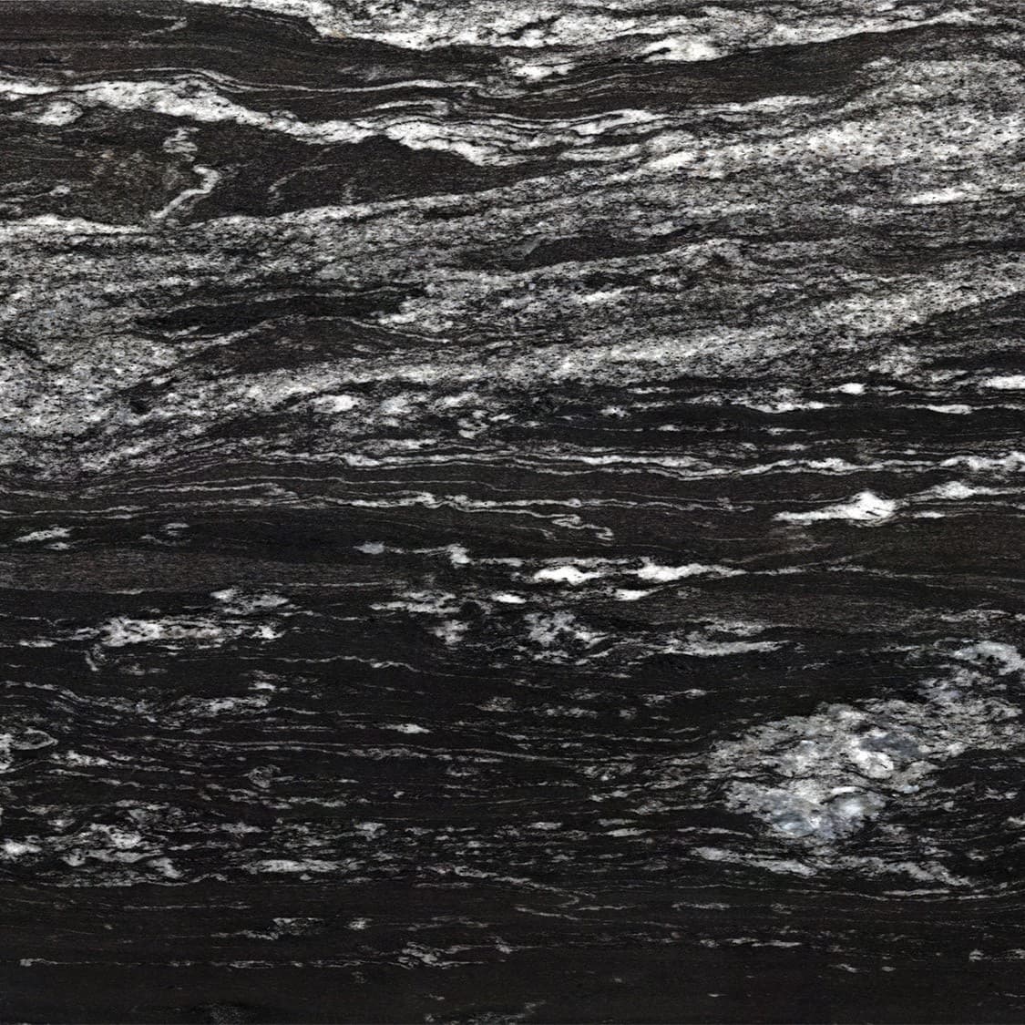 Echantillon d'image du coloris : Black Beauty