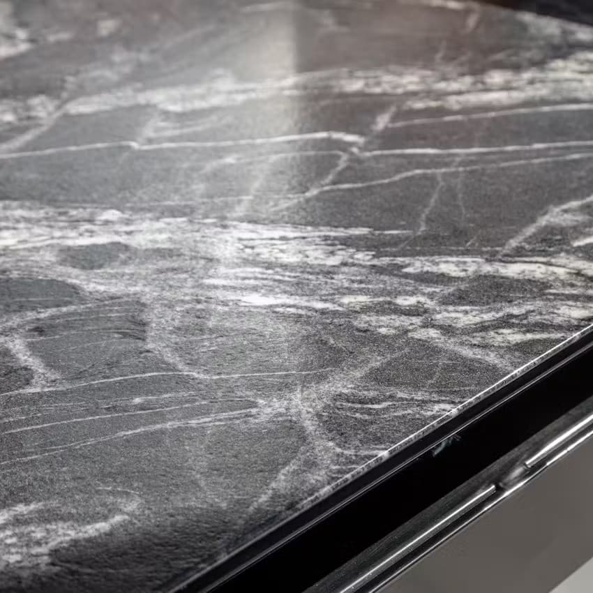 Plans de travail Black Beauty plans de travail 2 - easy plan