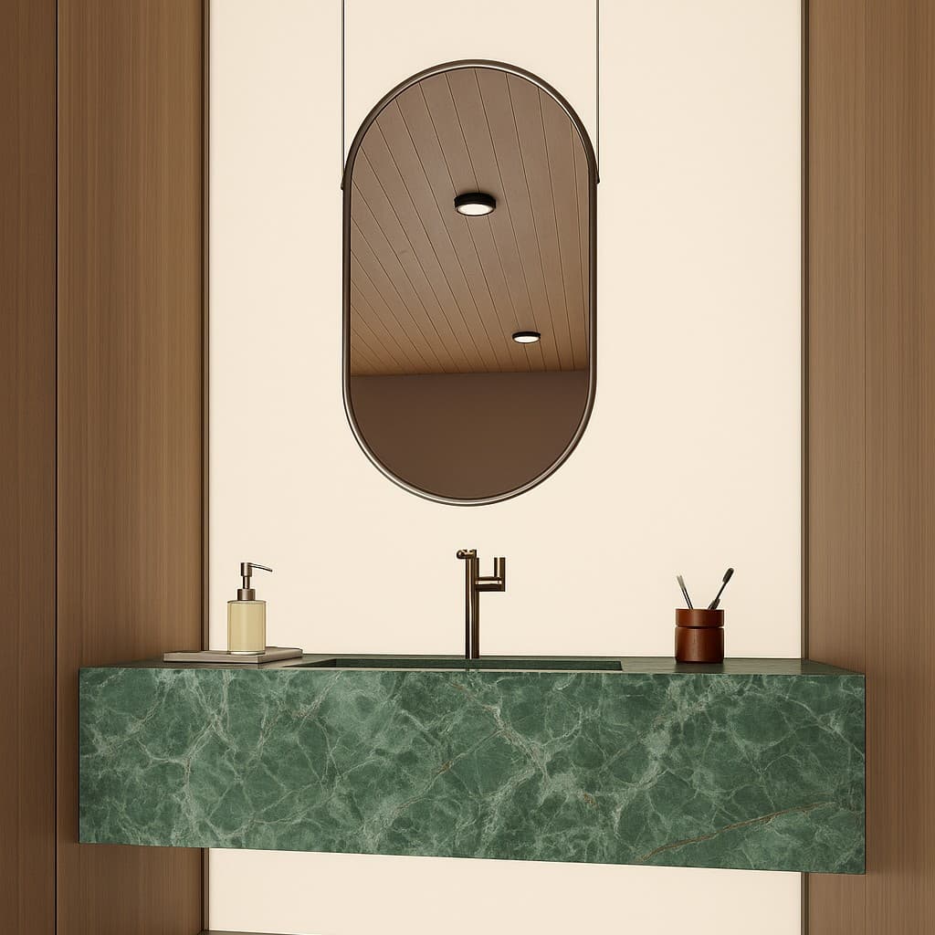 Plans de travail Itara plans de travail 2 - easy plan