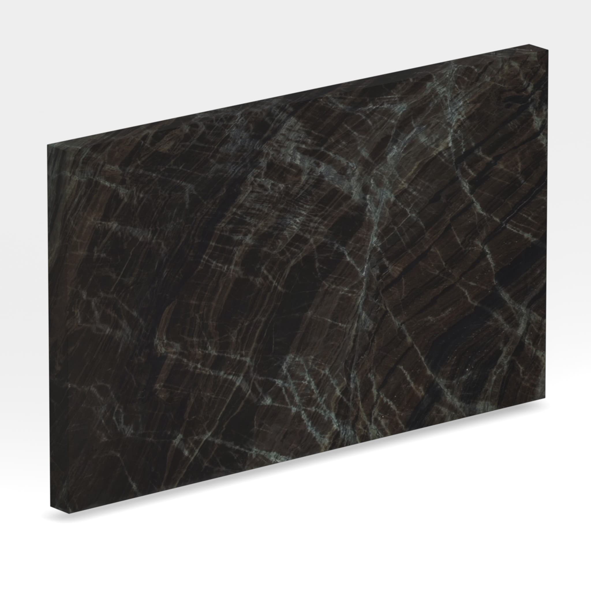 Plans de travail Madeira tranche 3d - easy plan