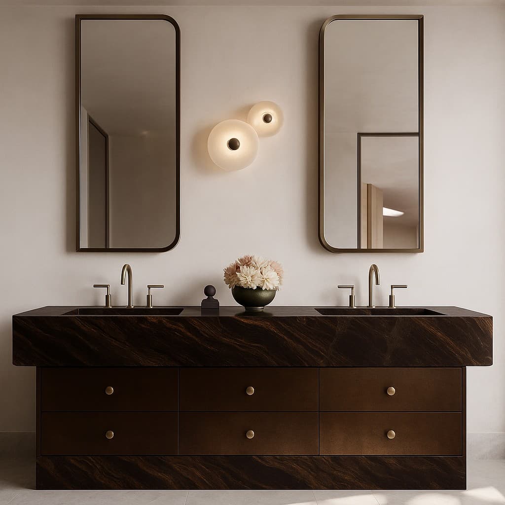 Plans de travail Madeira plans de travail 2 - easy plan