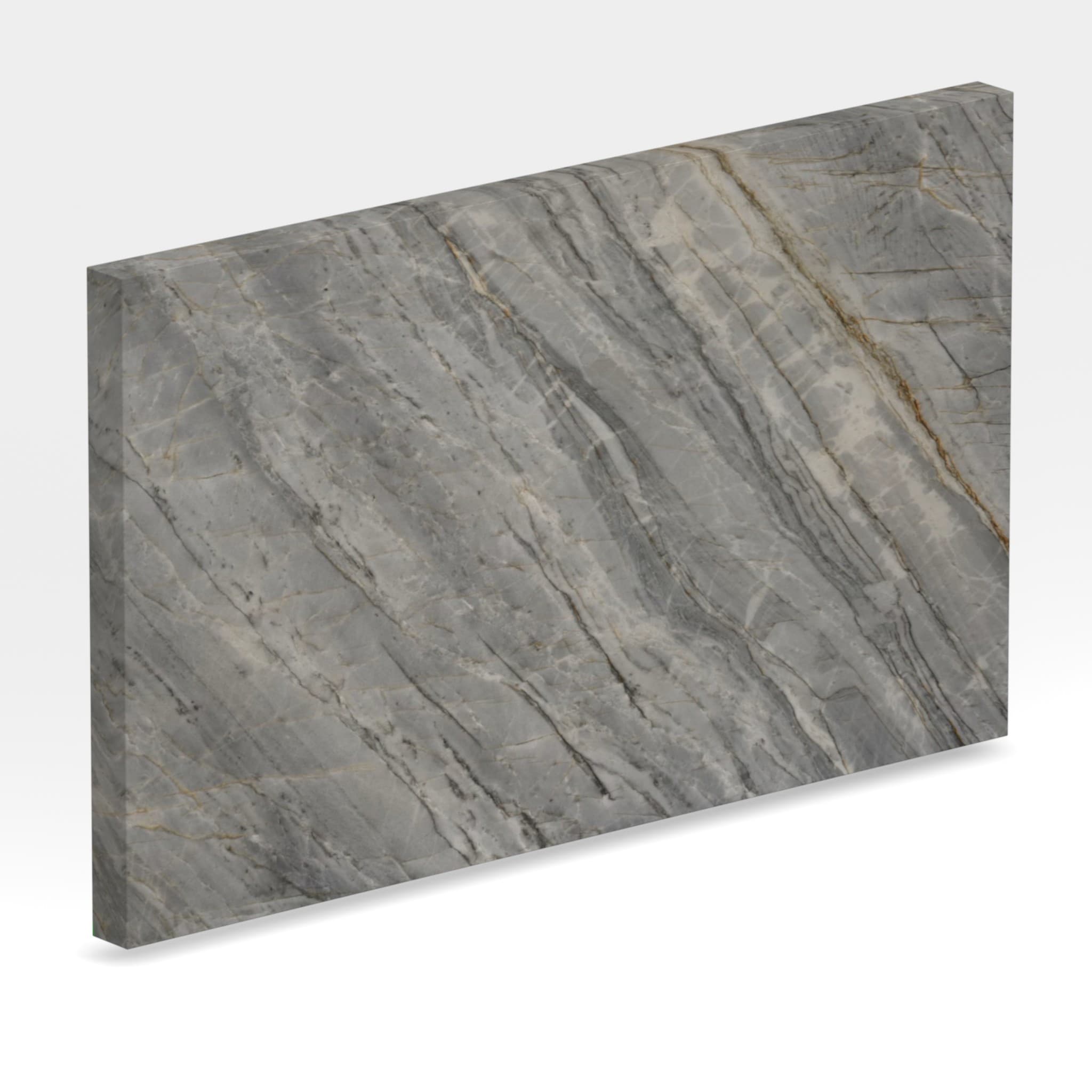 Plans de travail Marau tranche 3d - easy plan