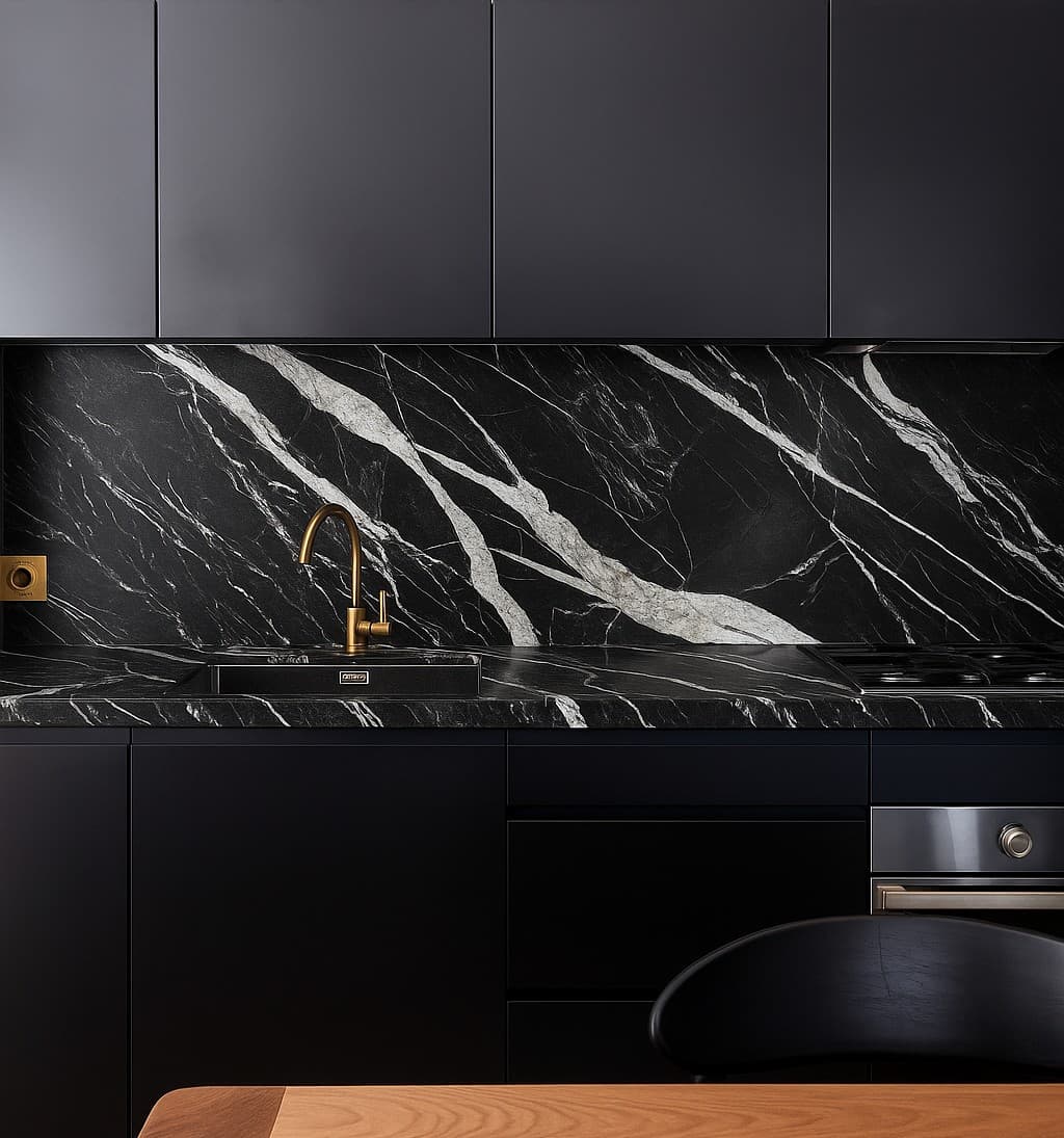 Plans de travail Naaori plans de travail 1 - easy plan