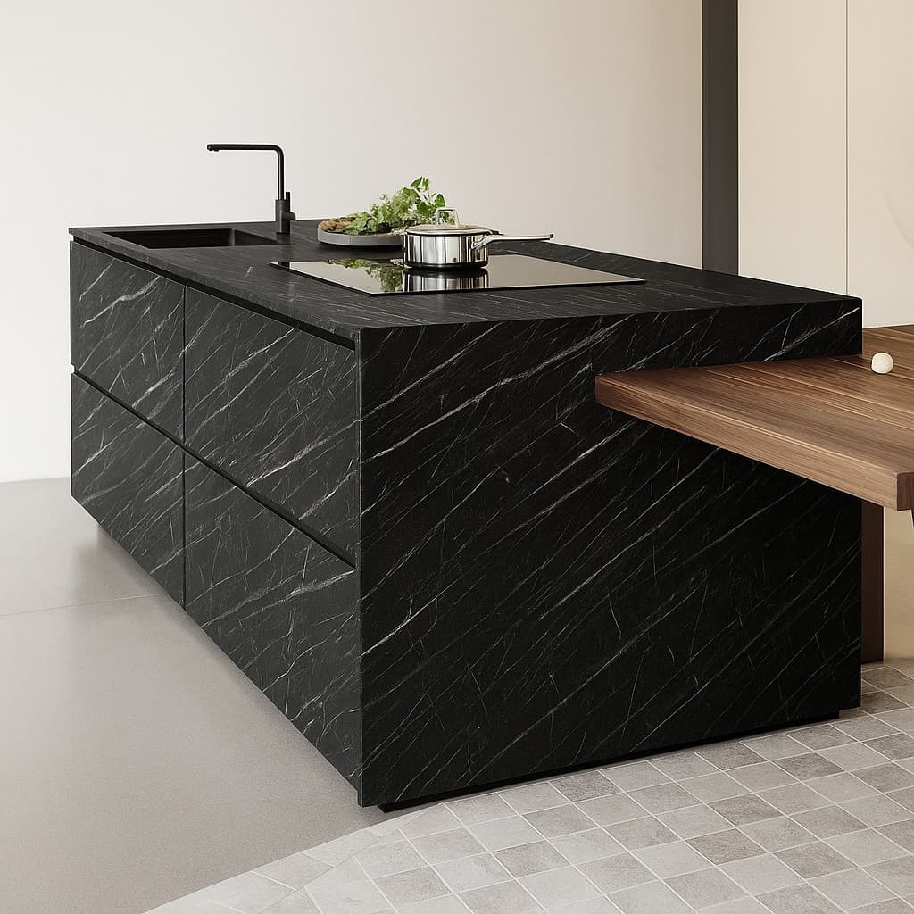 Plans de travail Oihana plans de travail 2 - easy plan