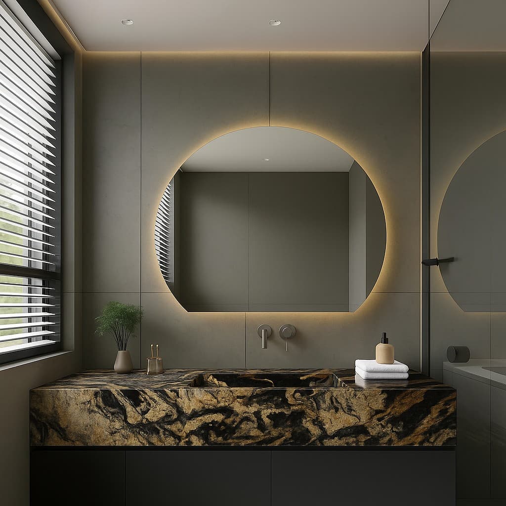 Plans de travail Orinoco plans de travail 3 - easy plan