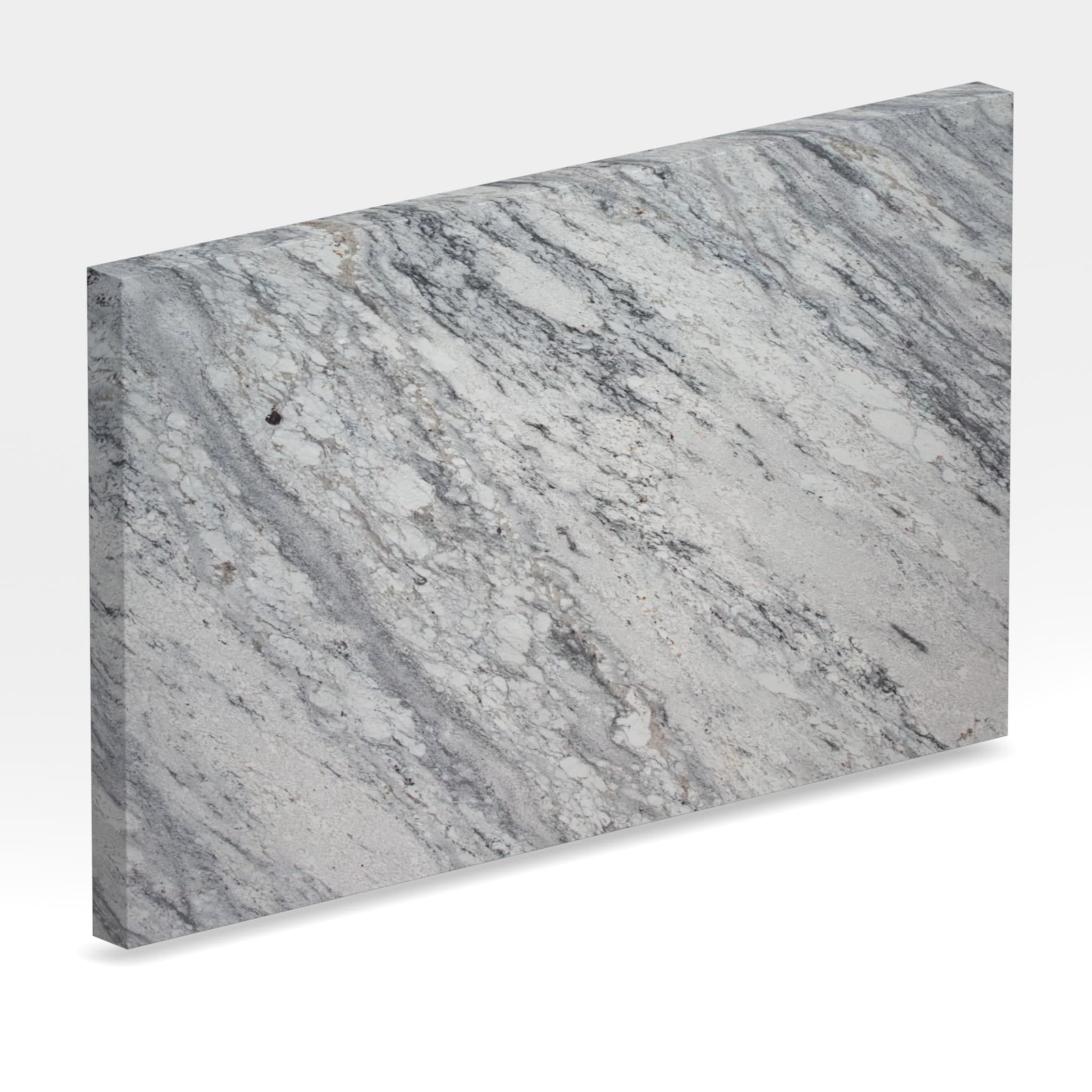 Plans de travail Sant Angelo tranche 3d - easy plan