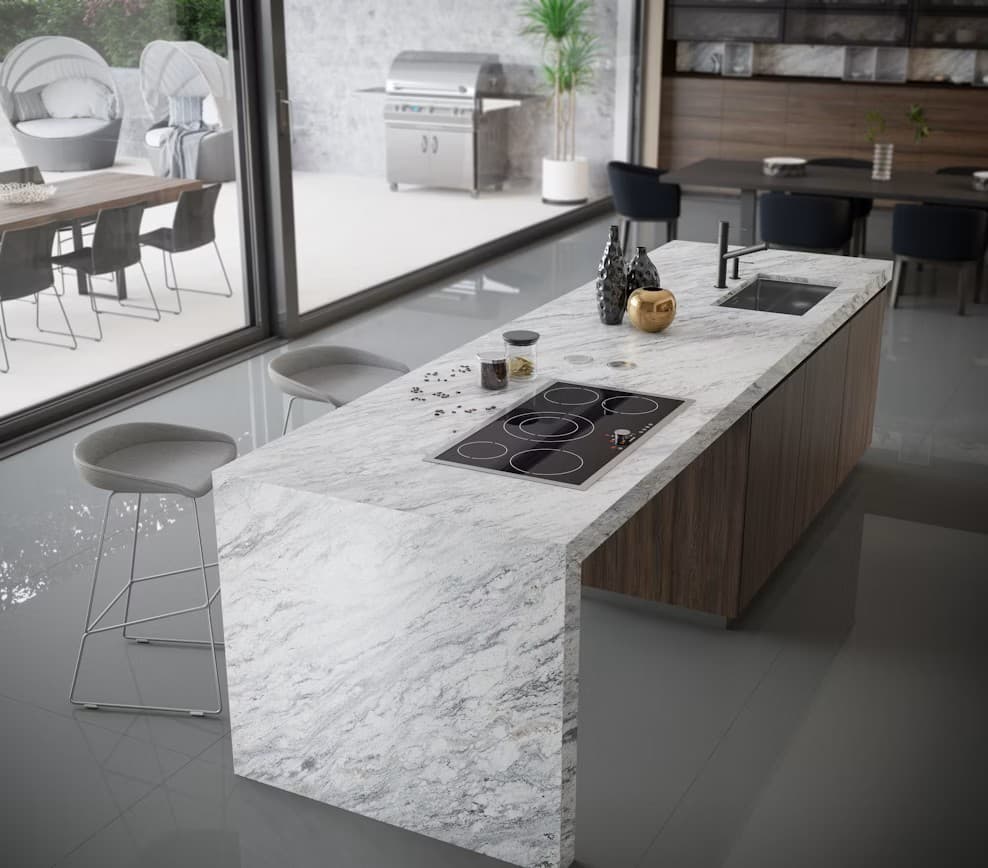 Plans de travail Sant Angelo plans de travail 4 - easy plan