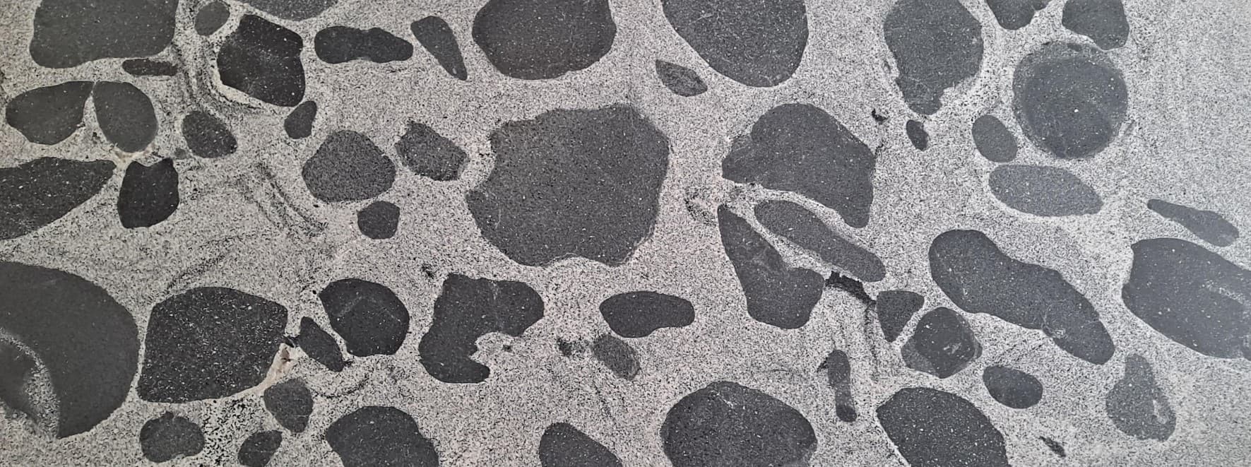 Plans de travail Dalmata tranche - easy plan