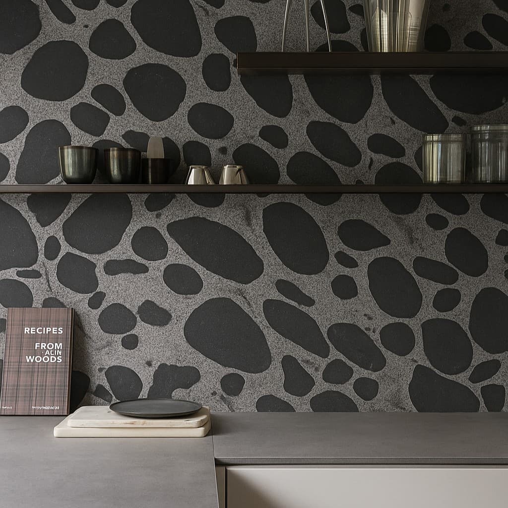 Plans de travail Dalmata plans de travail 1 - easy plan