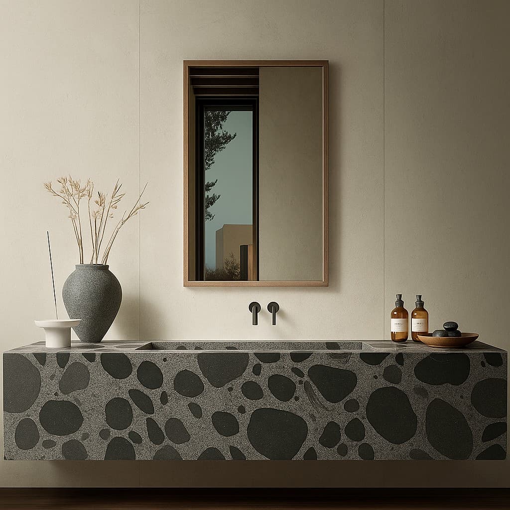 Plans de travail Dalmata plans de travail 2 - easy plan