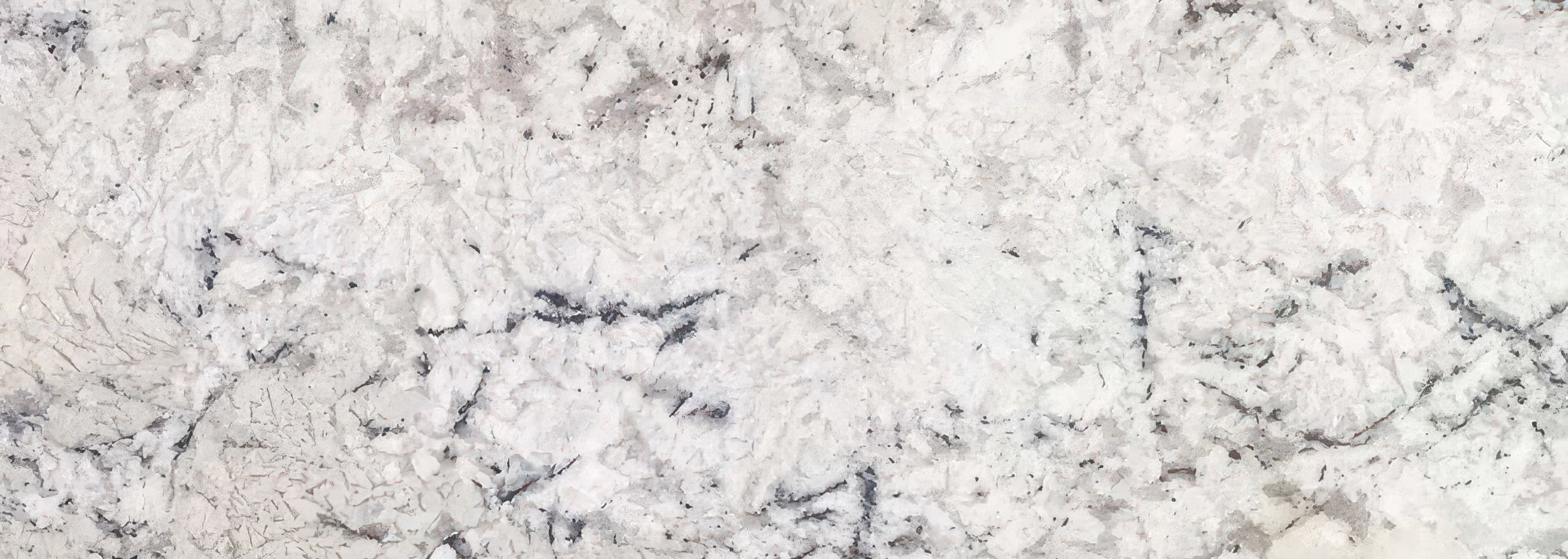 Plans de travail Fantastic White tranche - easy plan