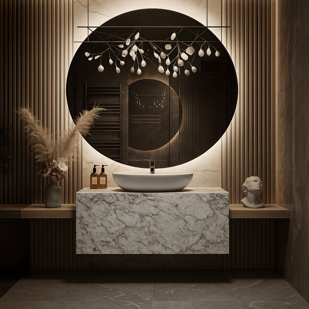 Plans de travail Fantastic White plans de travail 1 - easy plan