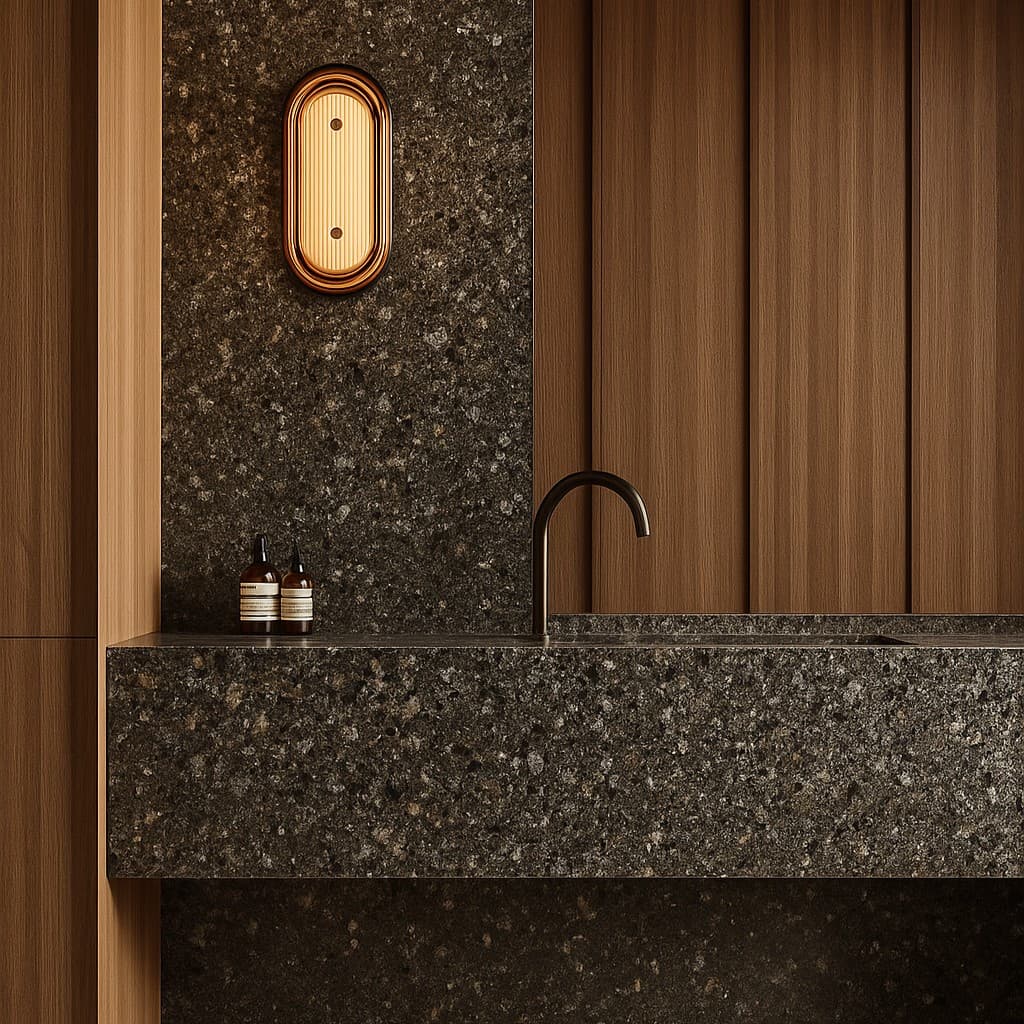 Plans de travail Meteoro plans de travail 2 - easy plan