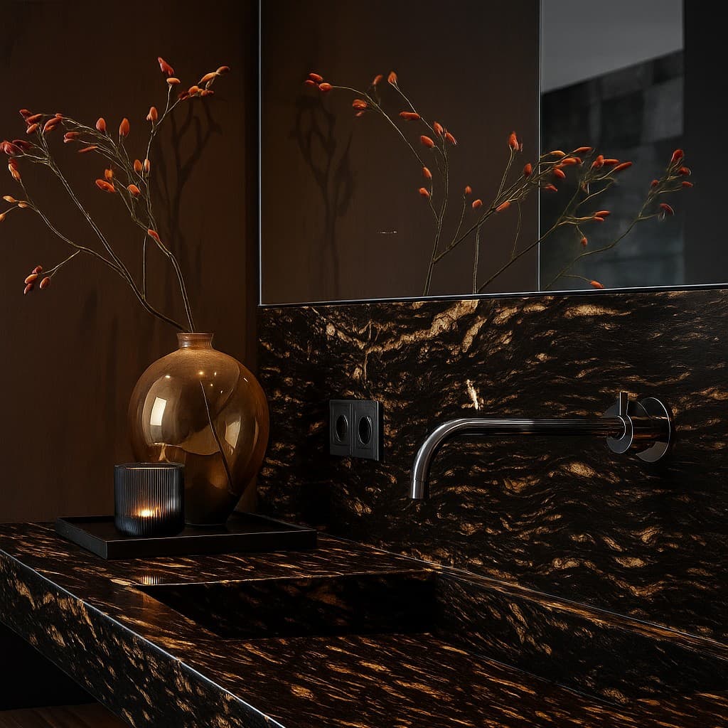 Plans de travail Titanium plans de travail 2 - easy plan