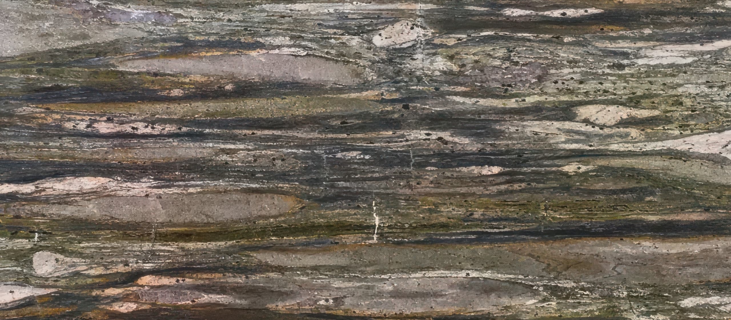 Plans de travail Tropical Fashion tranche - easy plan