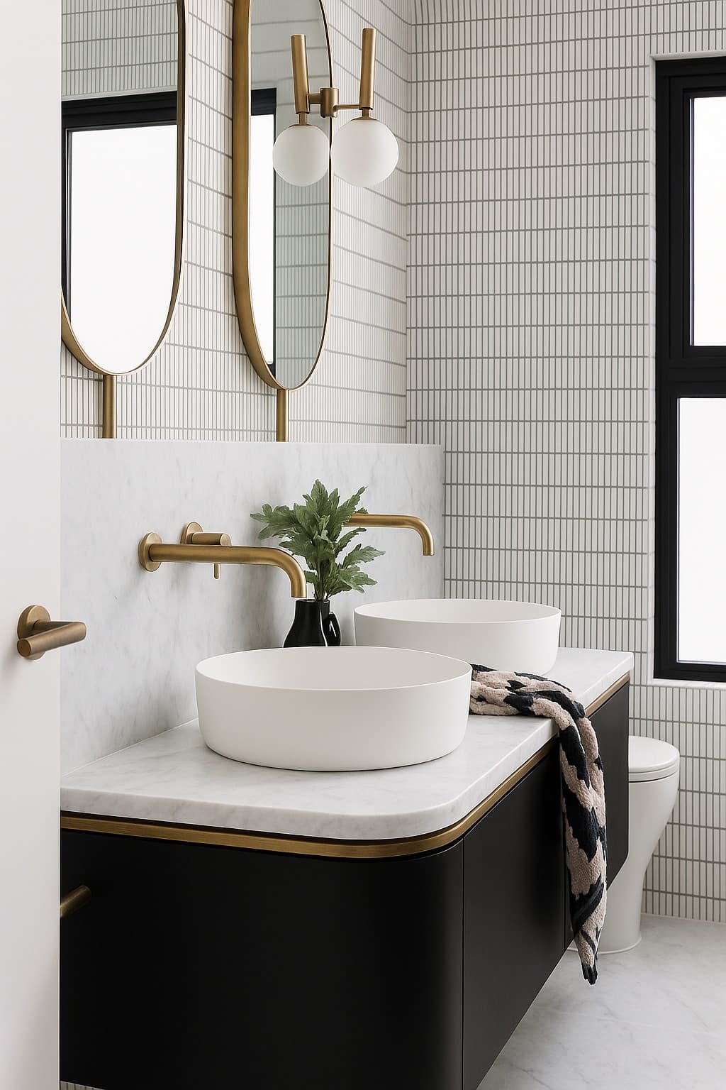 Plans de travail Blanc Carrara plans de travail 2 - easy plan